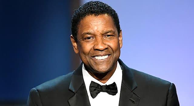 Movies & TV Trivia Question: Denzel Washington did not have a starring role in which film?