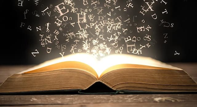 Cultura Pregunta Trivia: ¿En cuál de las siguientes obras literarias se utiliza el hexámetro dactílico?
