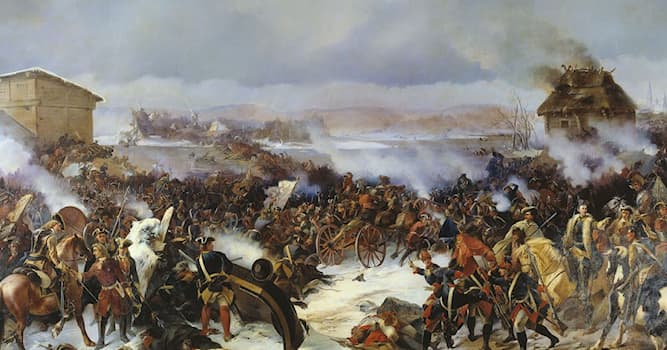 Historia Pregunta Trivia: ¿En qué año ocurrió la batalla de Narva de la Segunda Guerra Mundial?