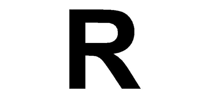 Culture Trivia Question: In the North Atlantic Treaty Organization (NATO) phonetic alphabet what does the letter R stand for?