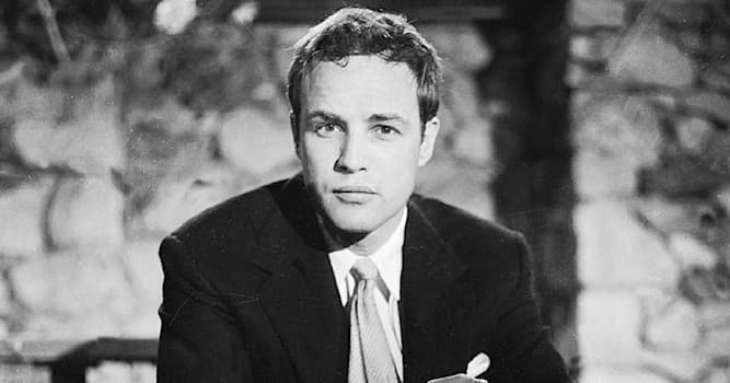 Movies & TV Trivia Question: In which of these films did Marlon Brando receive his first Academy Award nomination?