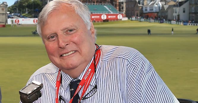 Sport Trivia Question: In which sport was Peter Alliss both a player and a commentator?