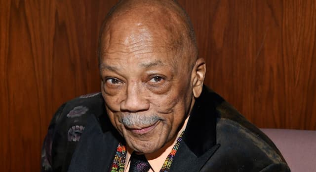 Culture Trivia Question: Music genius Quincy Jones did not produce which of the following albums?