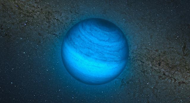 Общество Вопрос: Название какого спутника планеты Уран не существует?