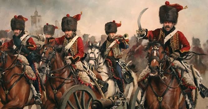 Historia Pregunta Trivia: ¿Qué ejércitos se enfrentaron en la Batalla de Karánsebes?