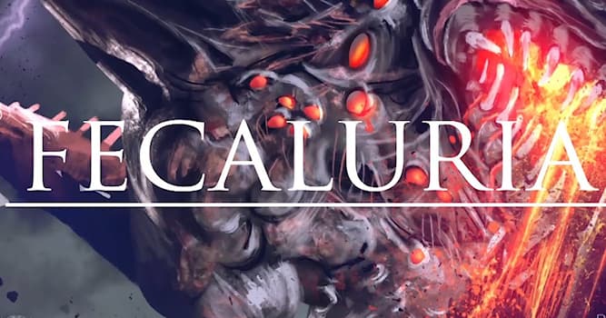 Сiencia Pregunta Trivia: ¿Qué es la fecaluria?