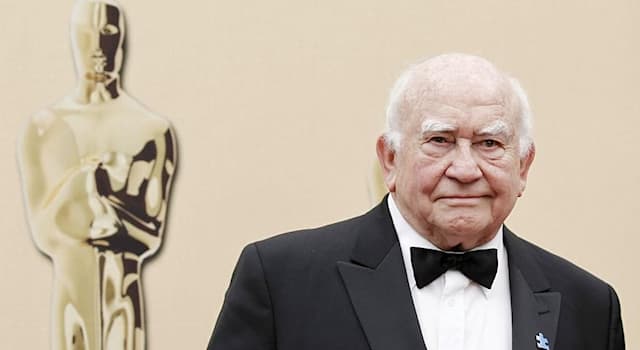Películas Pregunta Trivia: ¿Qué mítica serie de televisión protagonizó Ed Asner?