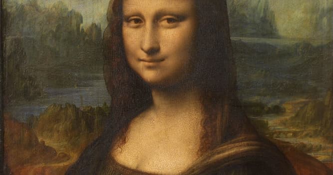Kültür Trivia Sorusu: Hangi tablo Leonardo da Vinci'ye atfedilir?