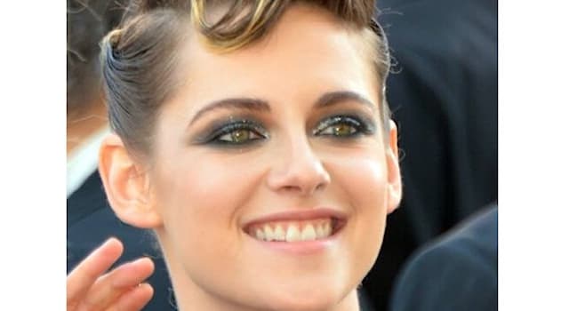 Sinema & TV Trivia Sorusu: Kristen Stewart kimdir?