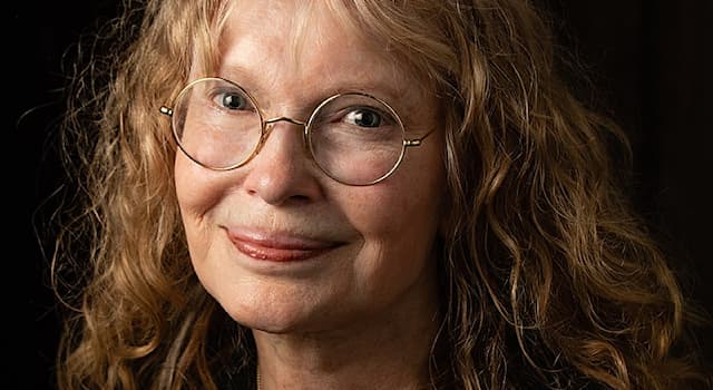 Film & TV Triviafråga: Vem är Mia Farrow?