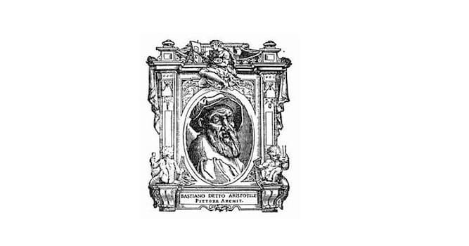 Culture Question: Qui était Bastiano da Sangallo ?