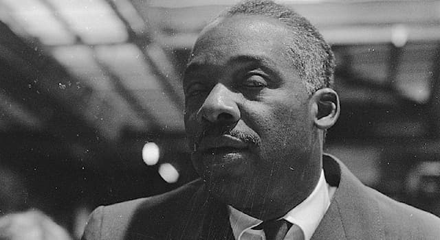 Kültür Trivia Sorusu: Kenny Clarke kimdi?