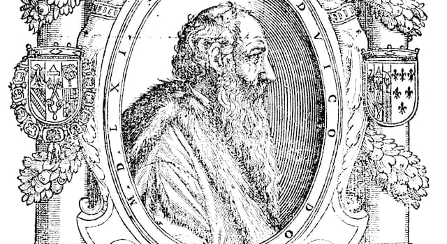 Kültür Trivia Sorusu: Ludovico Dolce Kimdi?