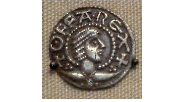 Histoire Question: Qui était Offa ?