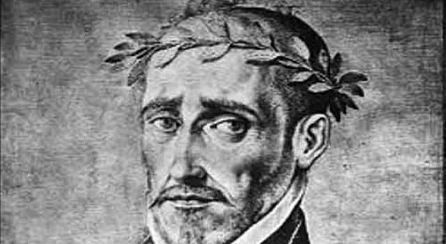 Historia Pregunta Trivia: ¿Quién fue Fernando de Herrera?