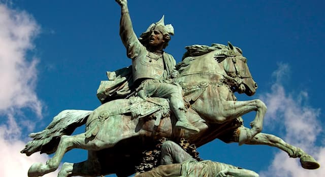 Historia Pregunta Trivia: ¿Quién fue Vercingétorix?