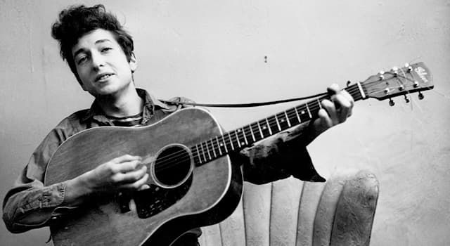 Culture Trivia Question: What motorcycle was Bob Dylan riding when he crashed and broke several vertebrae in his neck?