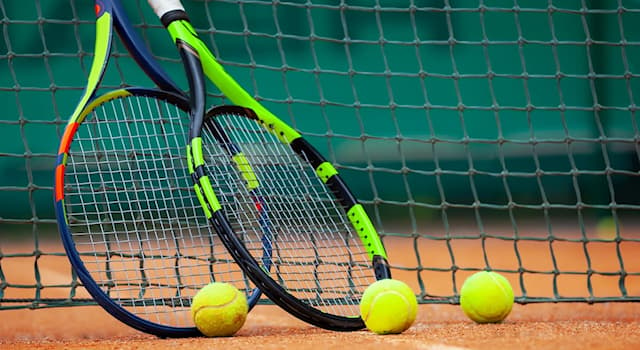 Sport Trivia Question: What nationality is the tennis player Leander Paes?