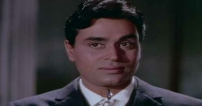 Movies & TV Trivia Question: Which Bollywood hero was known as 'Jubilee Kumar'?