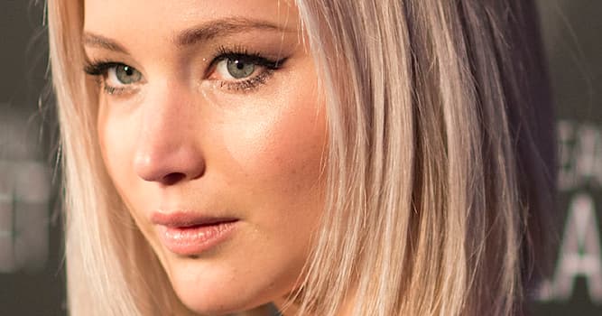 Movies & TV Trivia Question: Which city is actress Jennifer Lawrence originally from?