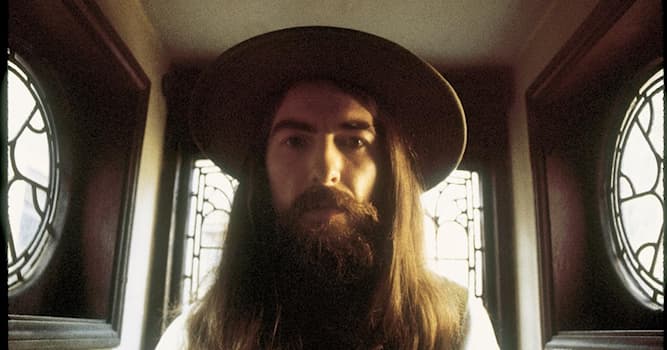 Culture Trivia Question: Which song was George Harrison judged guilty of plagiarizing when he wrote "My Sweet Lord"?
