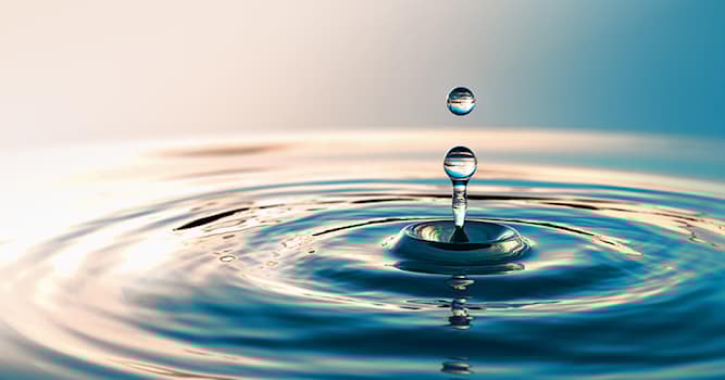 Wetenschap Trivia Vraag: Wat is het chemische symbool voor water?