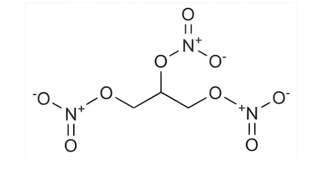 科學 小問題：硝化甘油是甚麼 ?