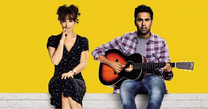 Movies & TV Trivia Question: Before starring in the 2019 film "Yesterday" Himesh Patel played Tamwar Masood in which British TV soap?