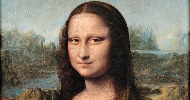 Cultura Pregunta Trivia: ¿Quién pintó la Mona Lisa (Gioconda)?
