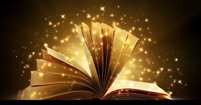 Wetenschap Trivia Vraag: Wat is literatuur?