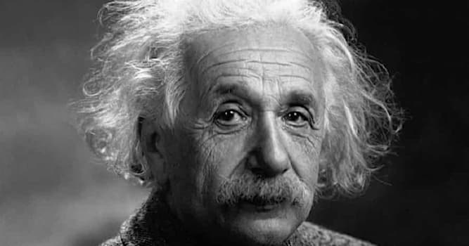 Cultura Pregunta Trivia: ¿Cuál era el coeficiente intelectual de Albert Einstein?