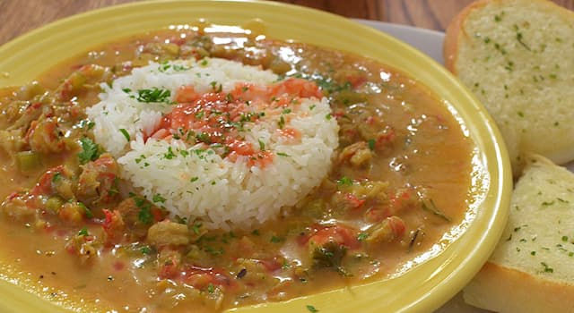 Culture Trivia Question: Étouffée is a typical dish of which cuisine?
