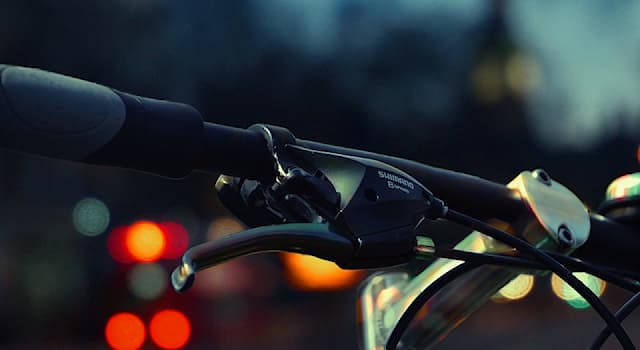 Спорт Вопрос: Где была основана компания Shimano — один из крупнейших в мире производителей оборудования для велосипедов?