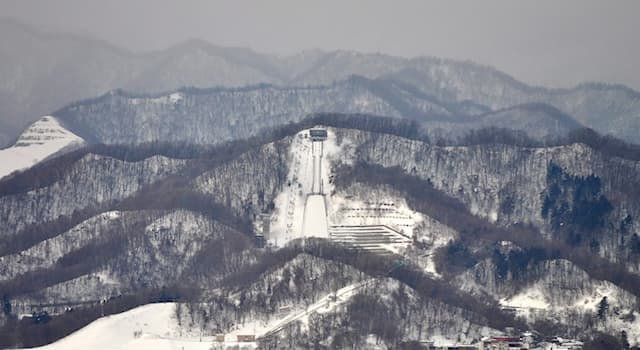 Sport Trivia Question: In which country is the Ōkurayama Ski Jump Stadium located?