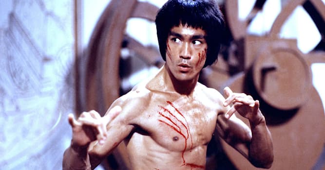 Culture Trivia Question: How did Bruce Lee die?