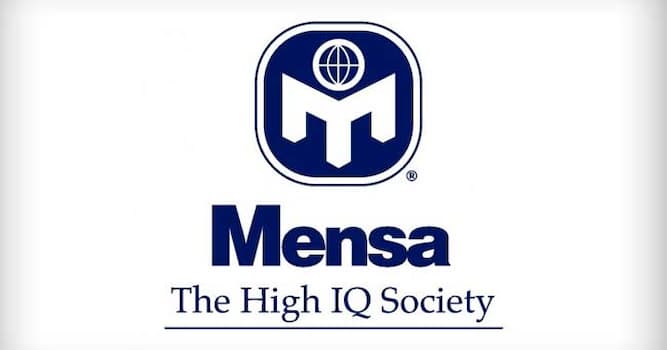 Society Trivia Question: How high does your IQ score have to be to qualify for membership in Mensa, high IQ society?