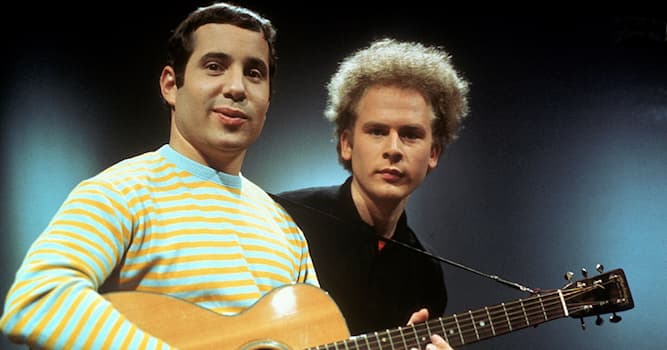 Culture Trivia Question: How many Grammys did Simon & Garfunkel's song "Bridge over Troubled Water" win?