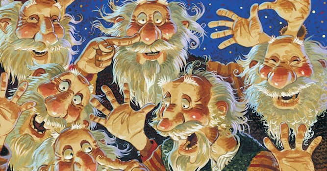 Culture Trivia Question: How many Yule Lads are there in Icelandic Christmas floklore?