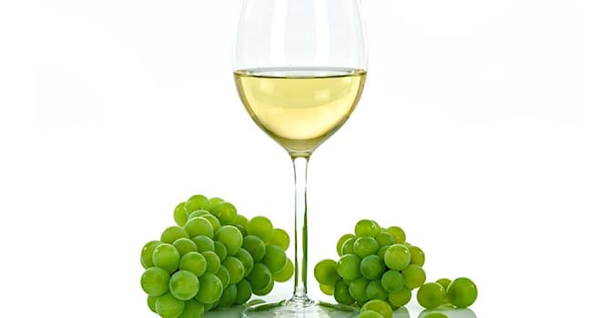 Culture Trivia Question: How much alcohol is in white wine?