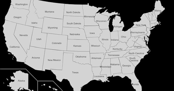 Culture Trivia Question: In 1912 which US state became the 48th to join the Union?