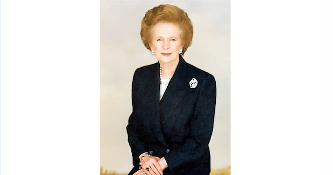 History Trivia Question: In 1989, who challenged Margaret Thatcher for the leadership of the UK Conservative Party?