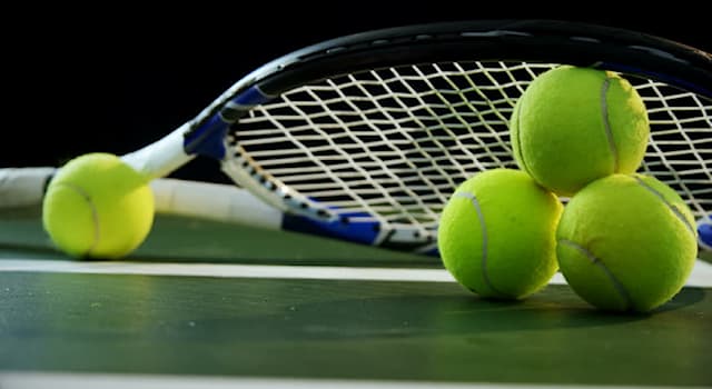 Sport Trivia Question: In the tennis Open Era (current era), who was the first person to qualify and win a Grand Slam singles title?