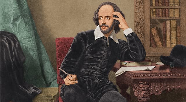 History Trivia Question: In what century did the playwright William Shakespeare die?