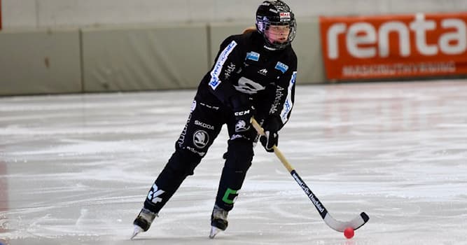Sport Trivia Question: In which year were the Bandy World Championships first held?