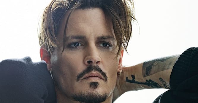 Culture Trivia Question: Johnny Depp modified his "Winona forever" tattoo to say what?