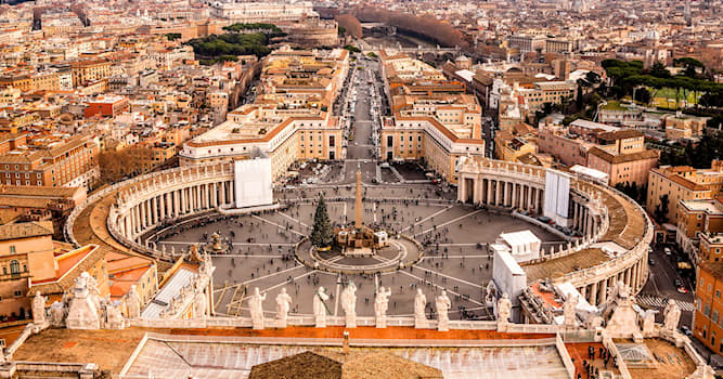 География Вопрос: Какой из перечисленных городов является сверстником Рима?