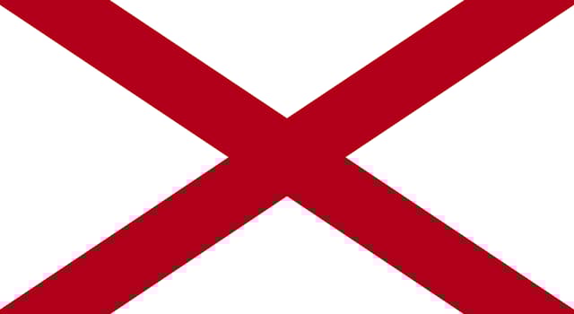 Geografia Pytanie-Ciekawostka: Alabama to stan w którym kraju?