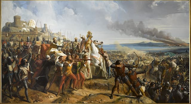 Histoire Question: La bataille de Montgisard, qui opposa Saladin et Baudouin IV de Jérusalem, a eu lieu en quelle année ?