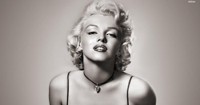 Society Trivia Question: Which American President did Marilyn Monroe allegedly have an affair with during his presidency?