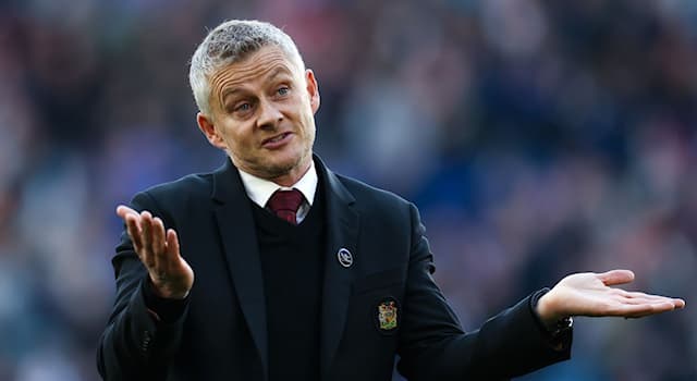 Sport Trivia Question: Ole Gunnar Solskjær's first English Premier League managerial role was with which of these clubs?
